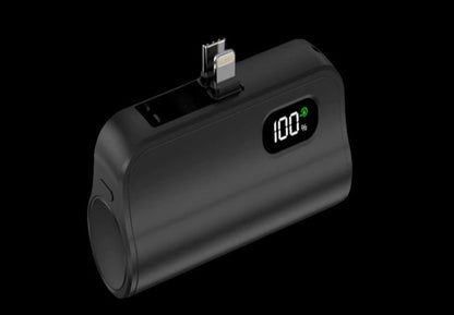 Power Pod - Batería Inalámbrica