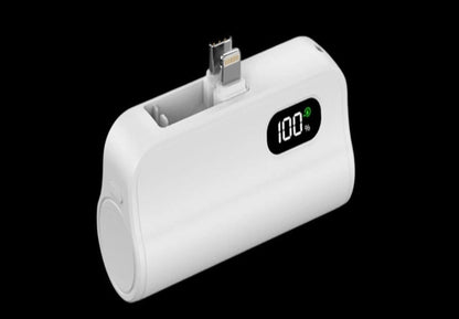 Power Pod - Batería Inalámbrica